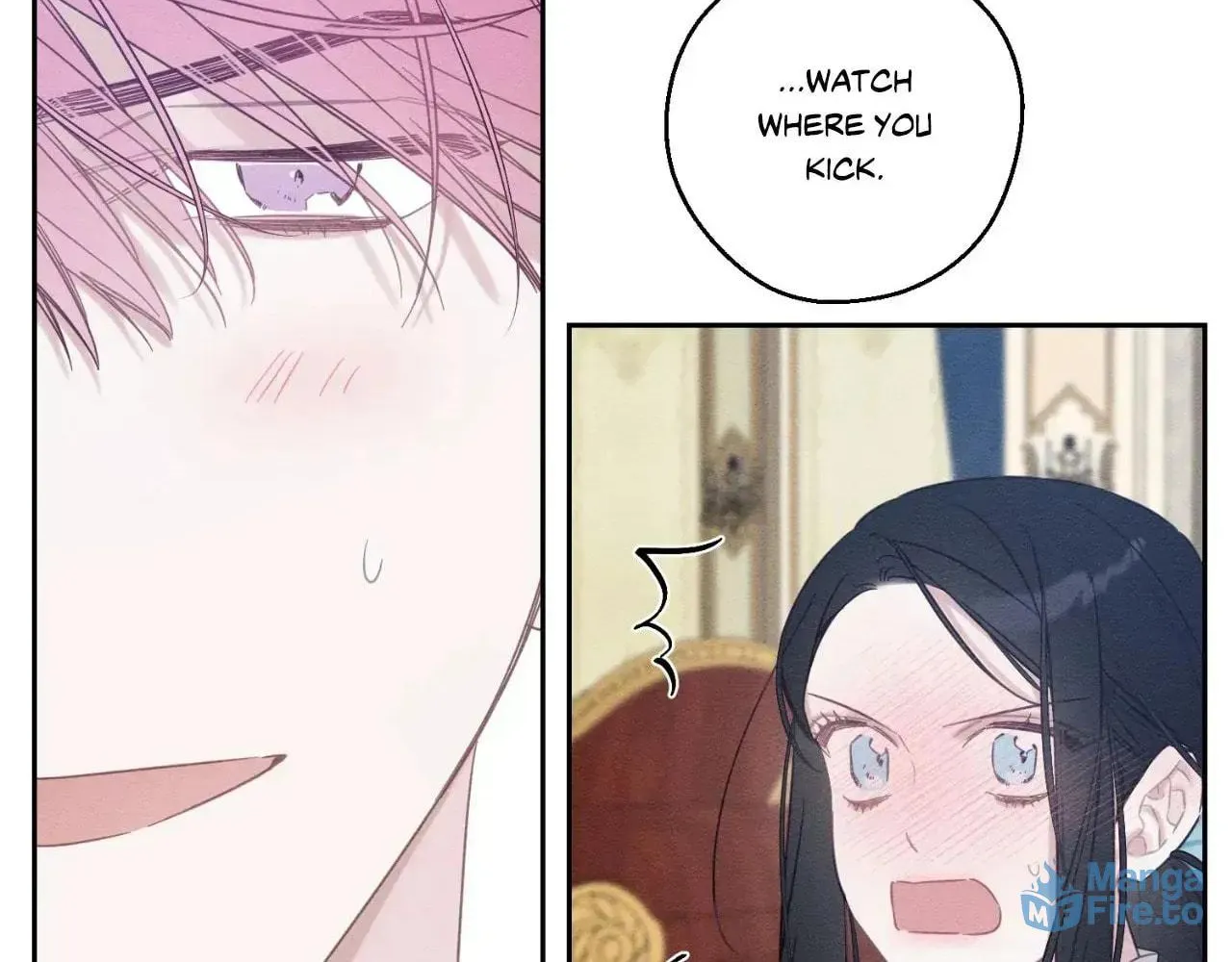 Let's Hide My Little Brother Chapter 81 page 18 - 