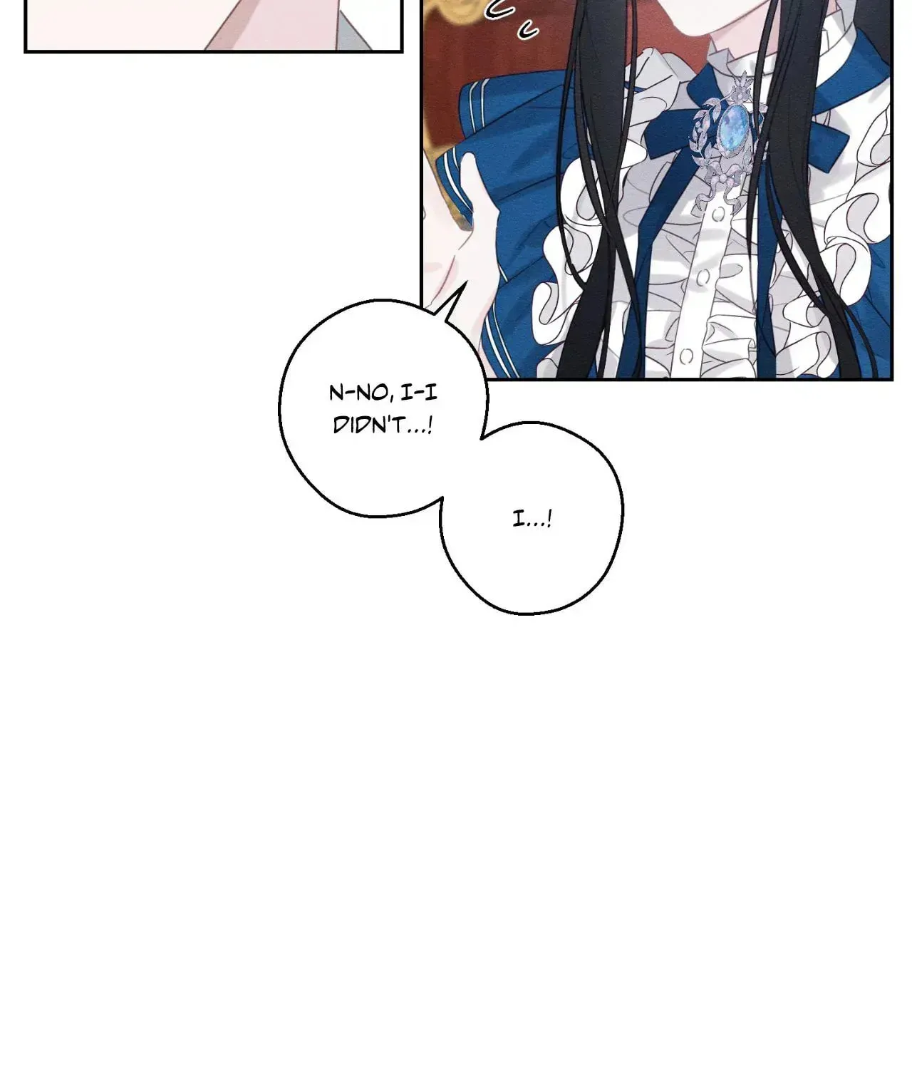 Let's Hide My Little Brother Chapter 81 page 19 - 