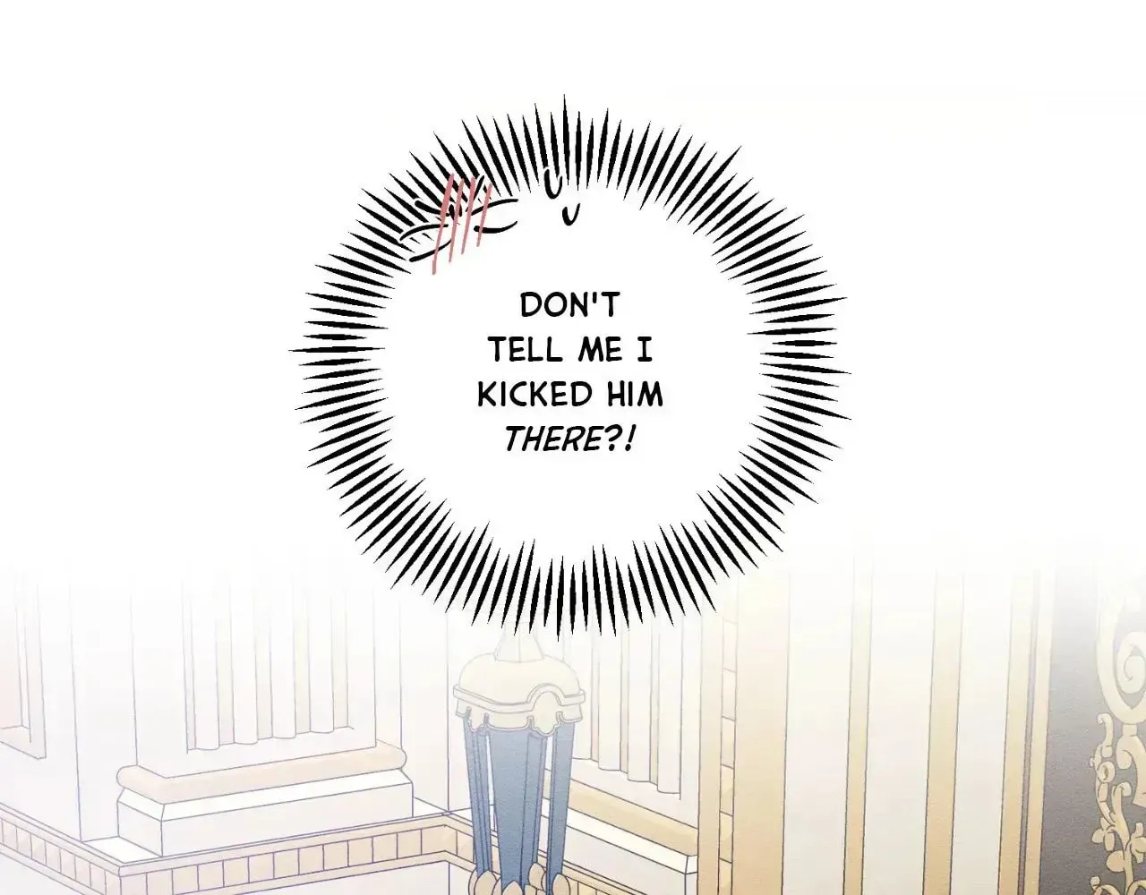 Let's Hide My Little Brother Chapter 81 page 20 - 
