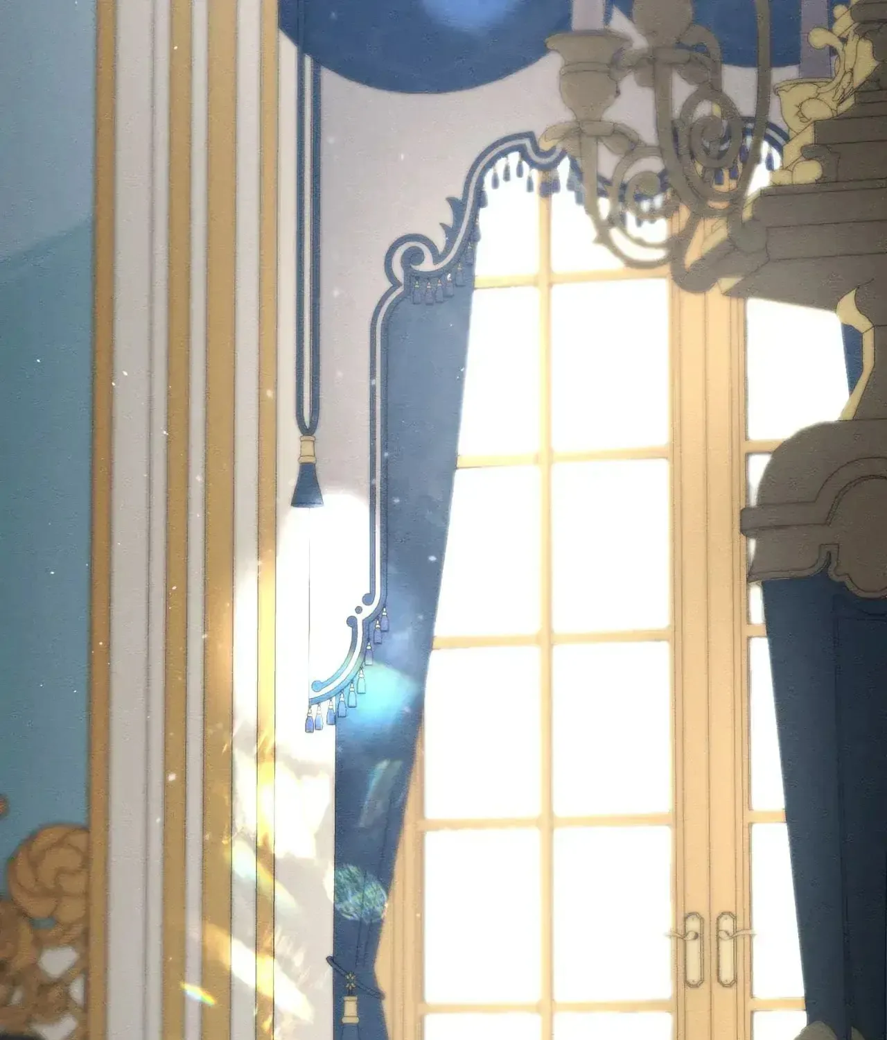 Let's Hide My Little Brother Chapter 81 page 3 - 