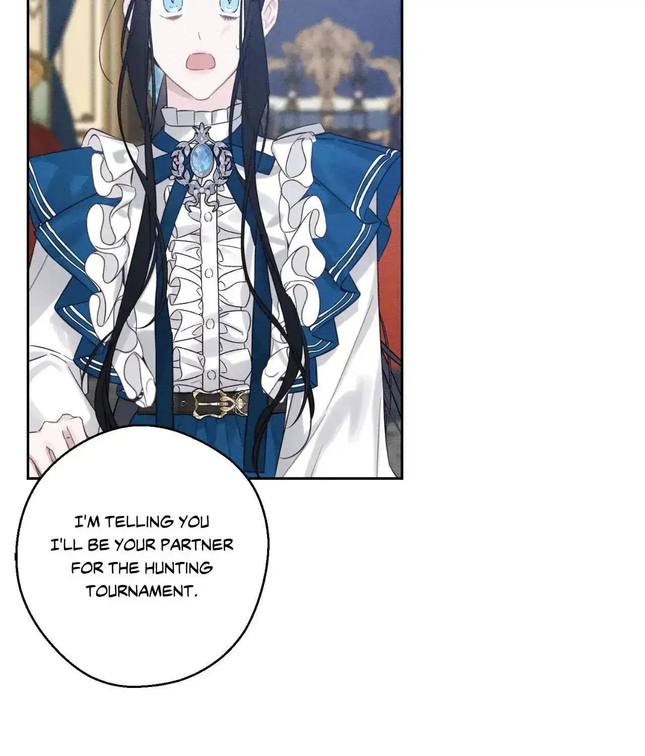 Let's Hide My Little Brother Chapter 81 page 25 - 