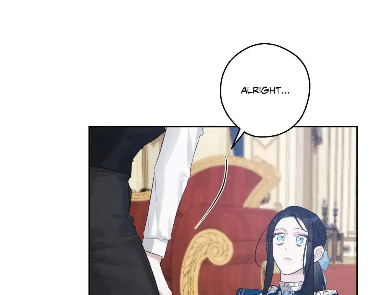 Let's Hide My Little Brother Chapter 81 page 26 - 