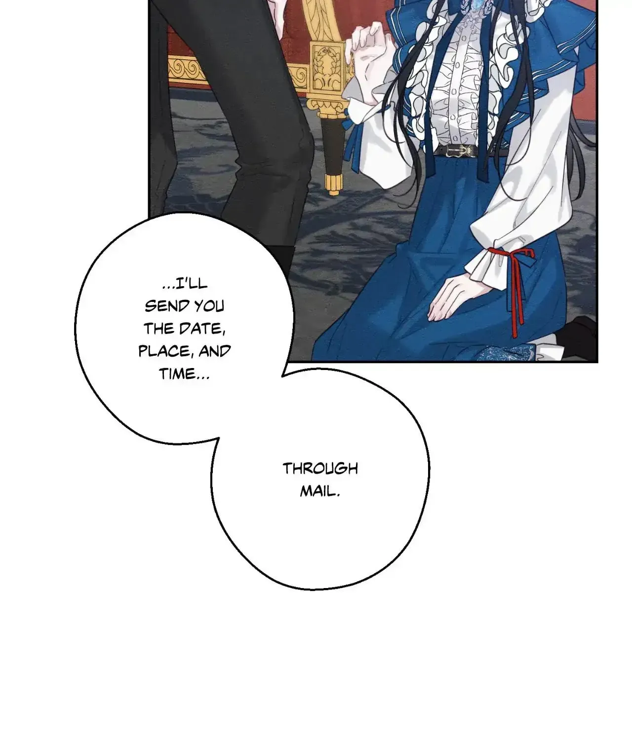 Let's Hide My Little Brother Chapter 81 page 27 - 
