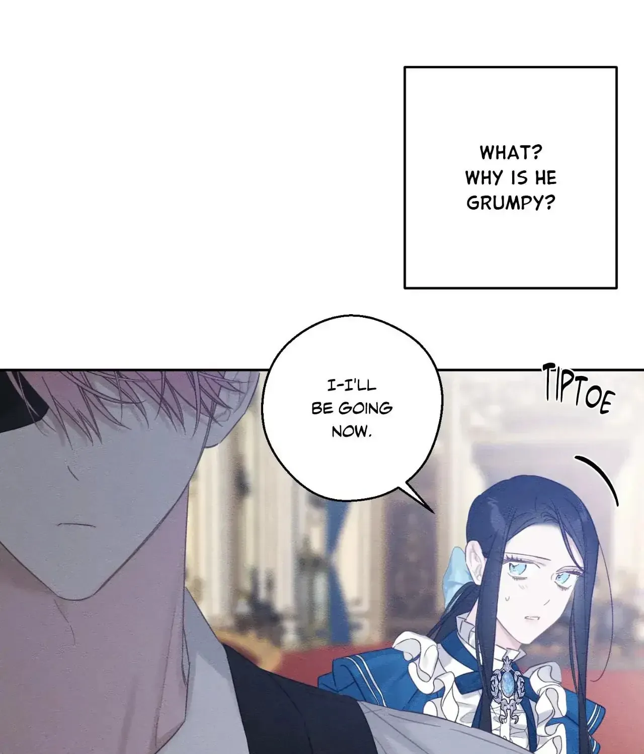 Let's Hide My Little Brother Chapter 81 page 31 - 