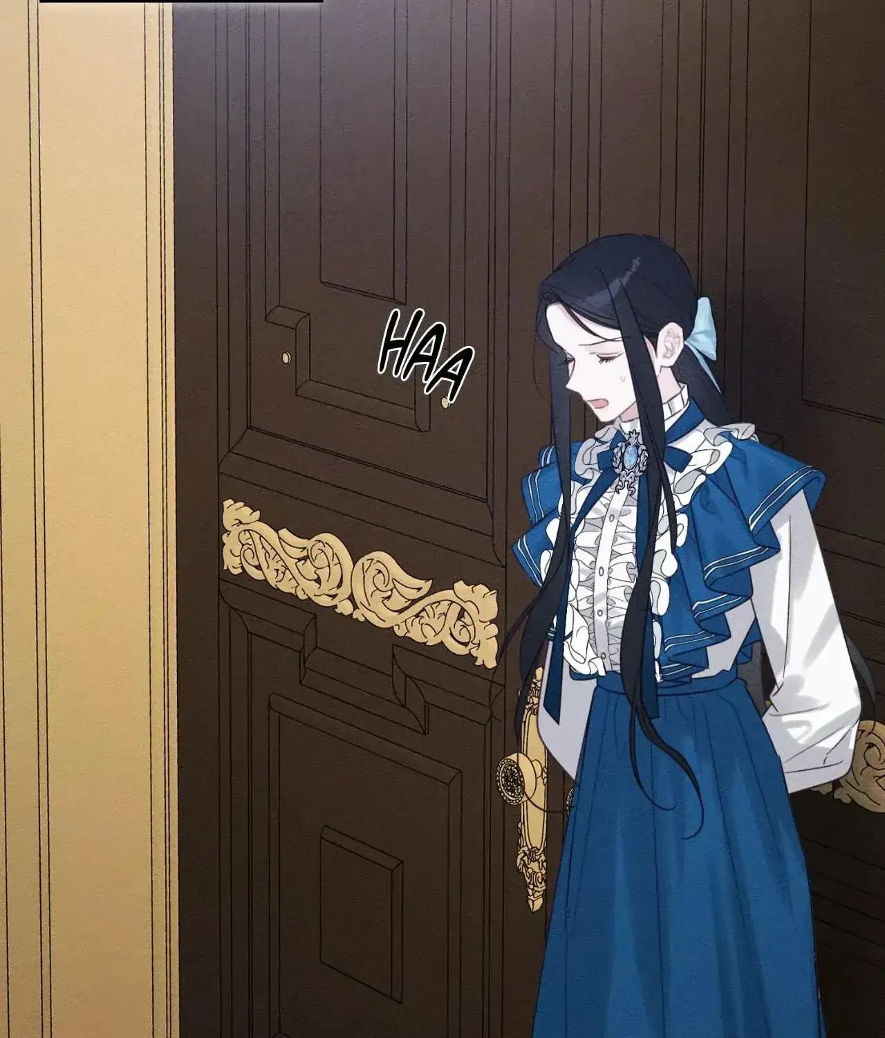 Let's Hide My Little Brother Chapter 81 page 35 - 