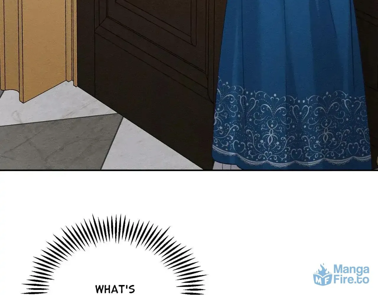 Let's Hide My Little Brother Chapter 81 page 36 - 