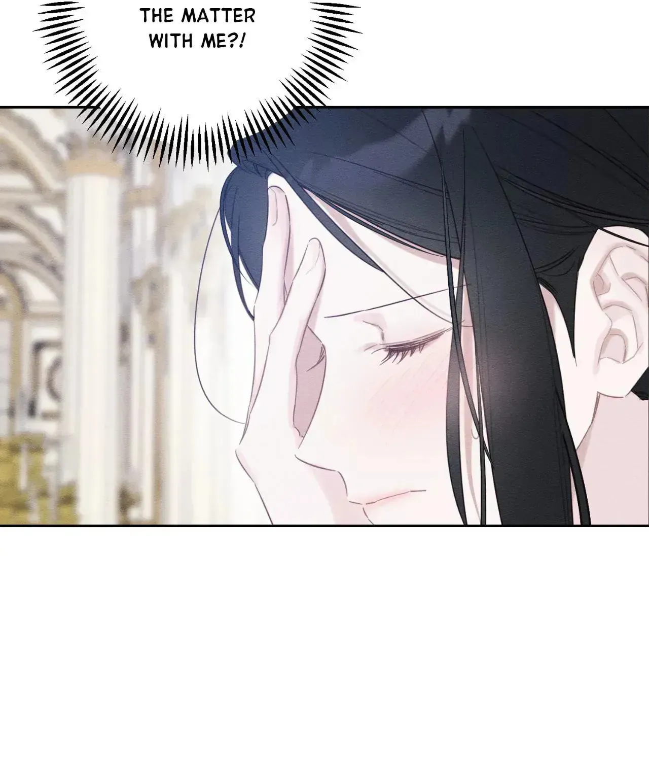 Let's Hide My Little Brother Chapter 81 page 37 - 