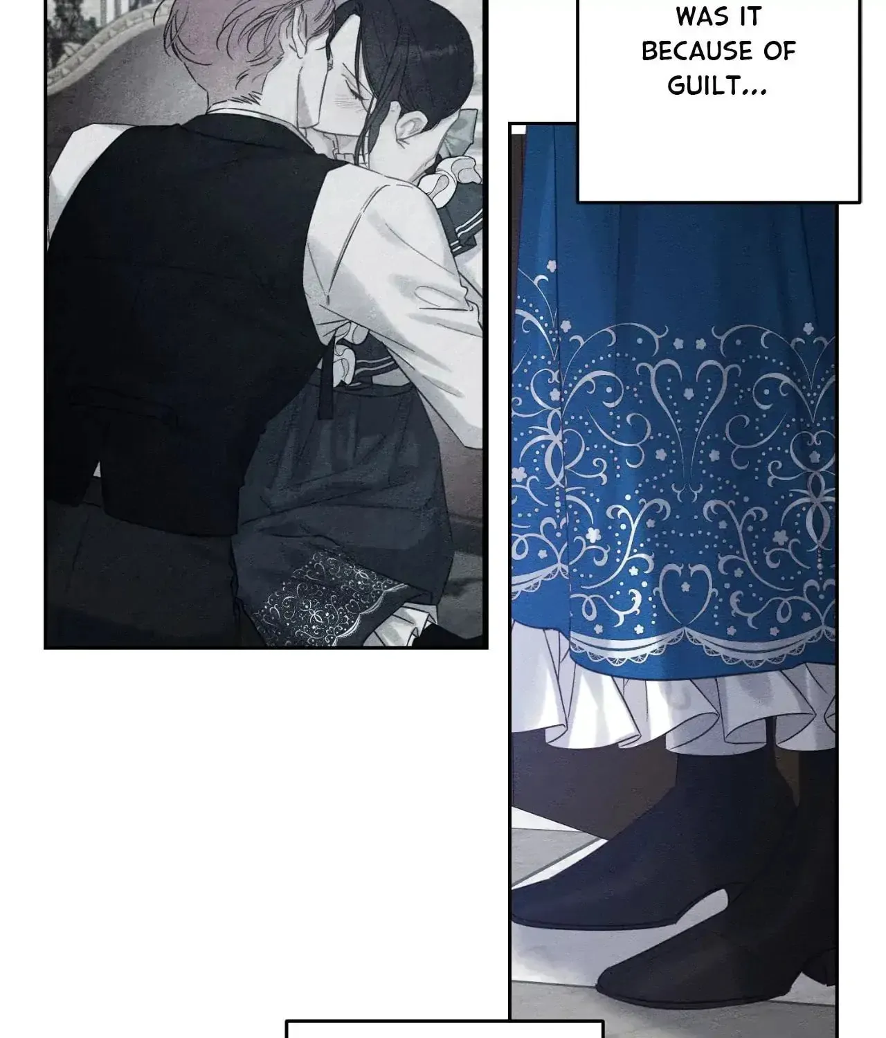 Let's Hide My Little Brother Chapter 81 page 39 - 