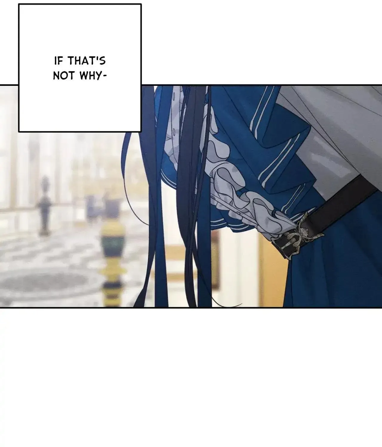 Let's Hide My Little Brother Chapter 81 page 41 - 