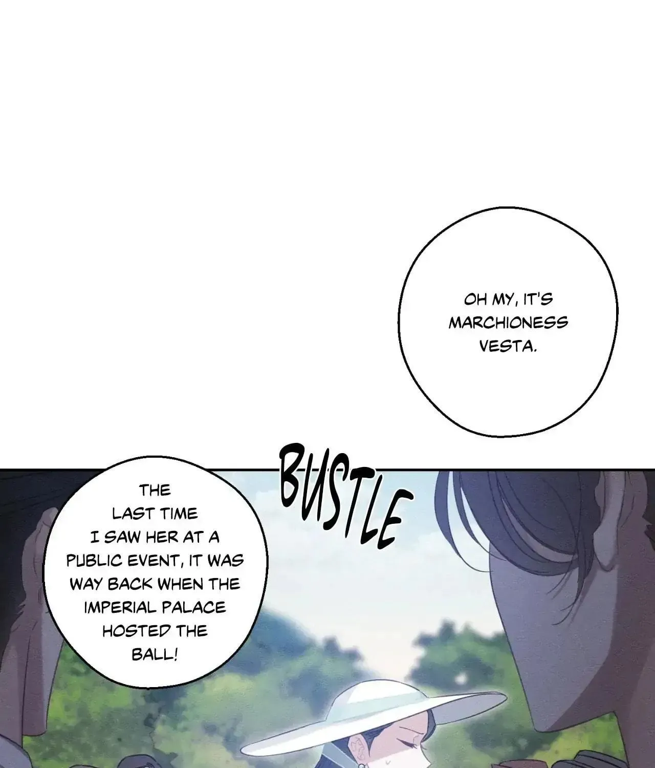 Let's Hide My Little Brother Chapter 81 page 53 - 