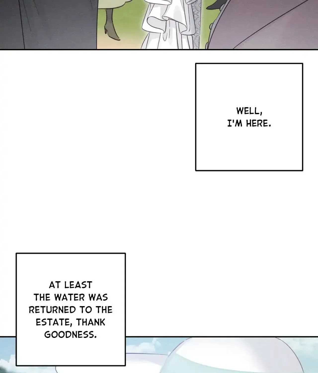 Let's Hide My Little Brother Chapter 81 page 55 - 