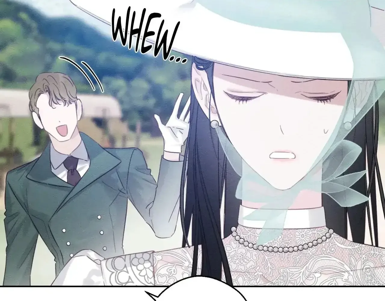 Let's Hide My Little Brother Chapter 81 page 56 - 
