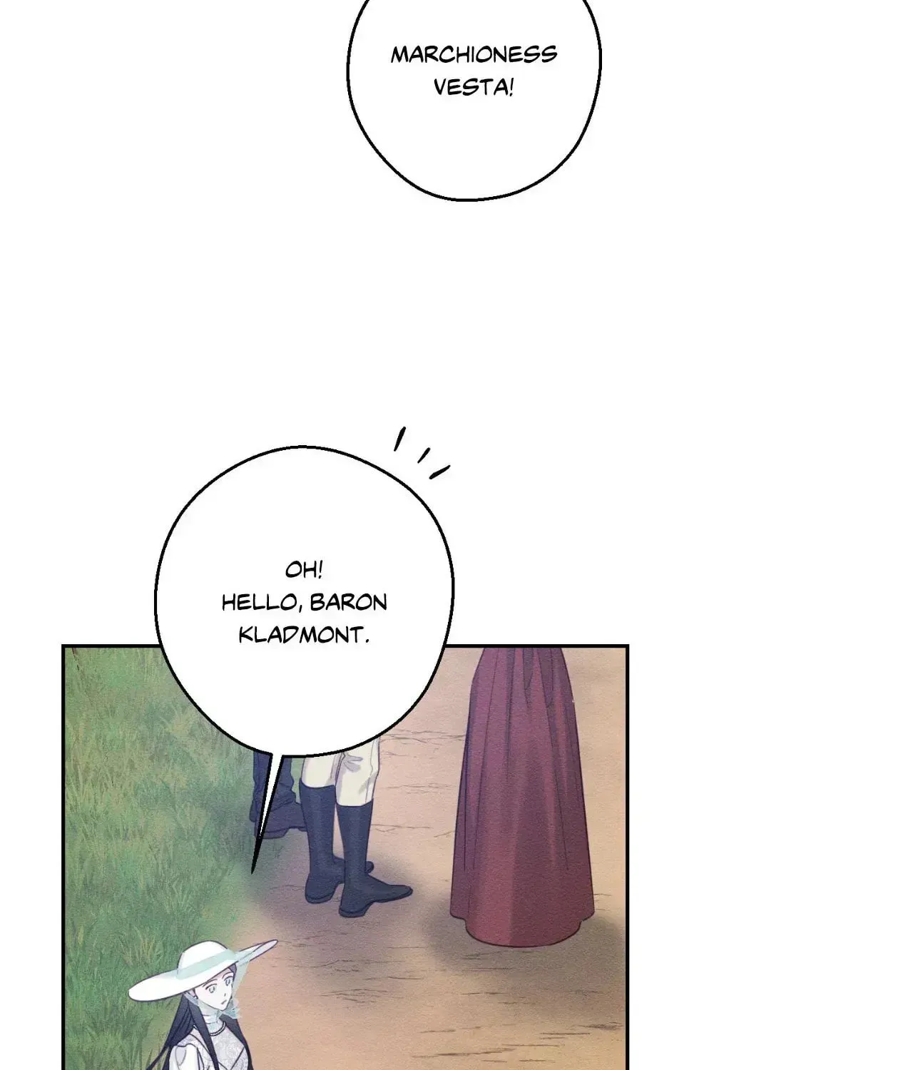 Let's Hide My Little Brother Chapter 81 page 57 - 