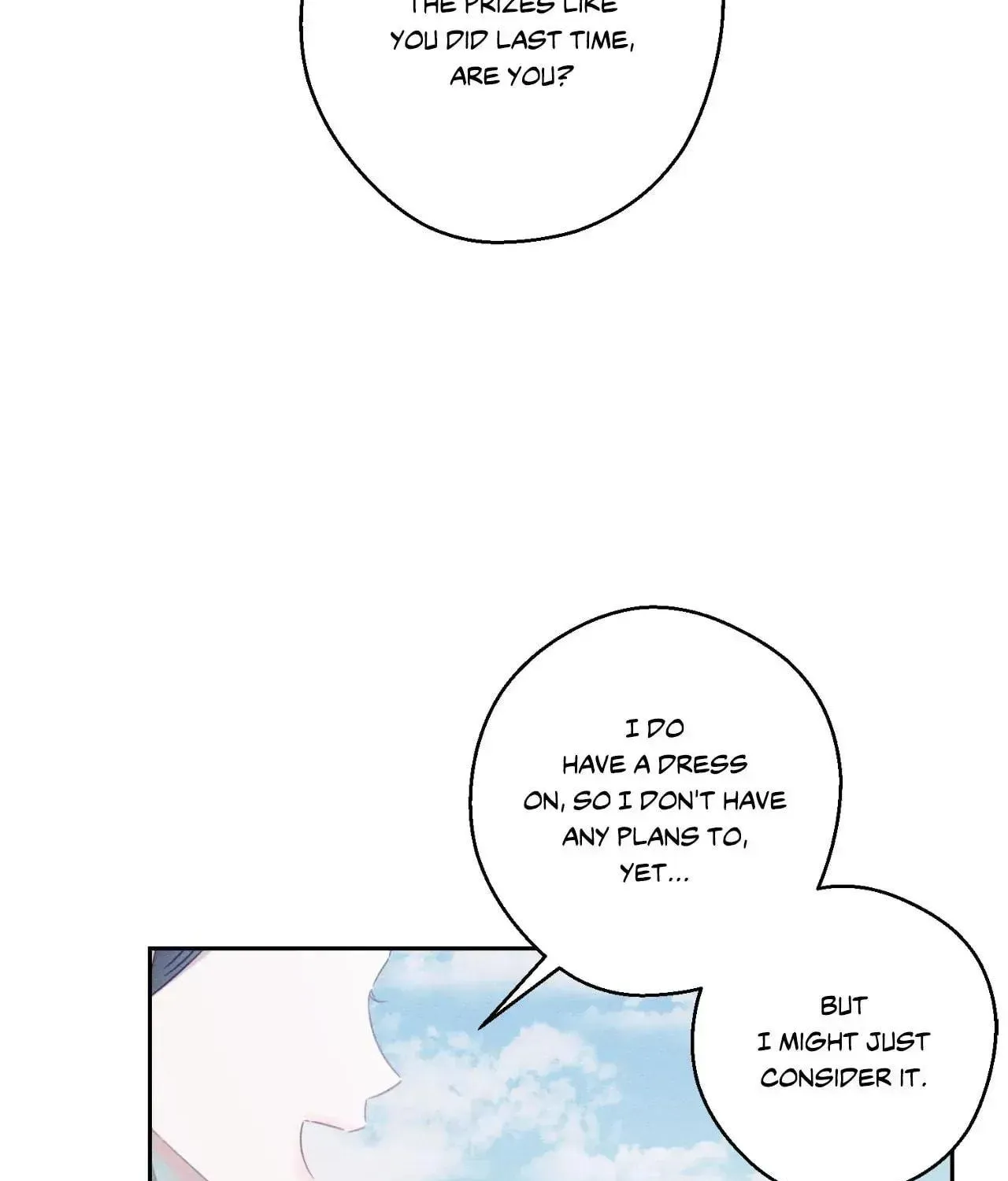 Let's Hide My Little Brother Chapter 81 page 59 - 