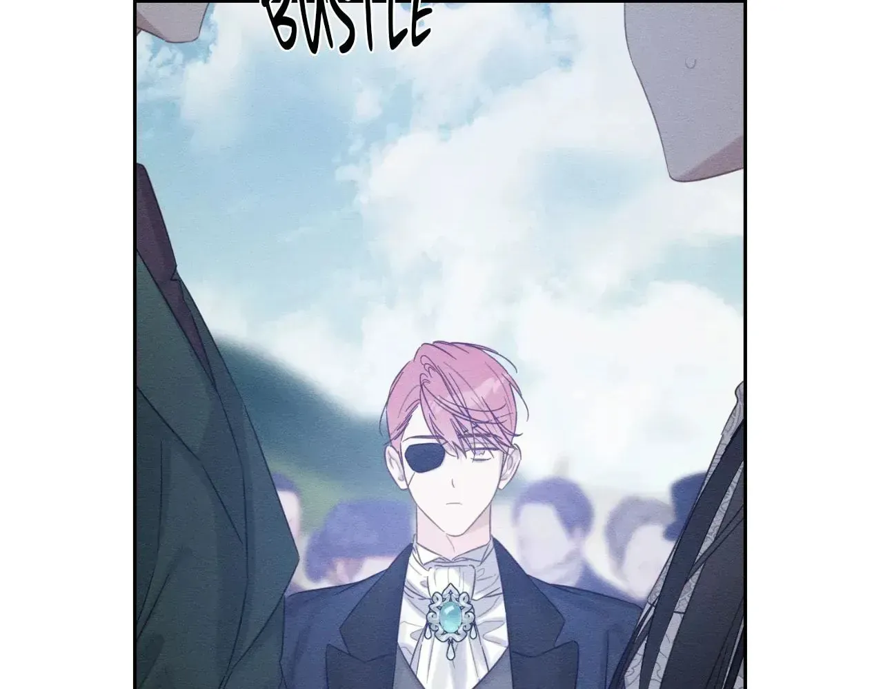 Let's Hide My Little Brother Chapter 81 page 64 - 