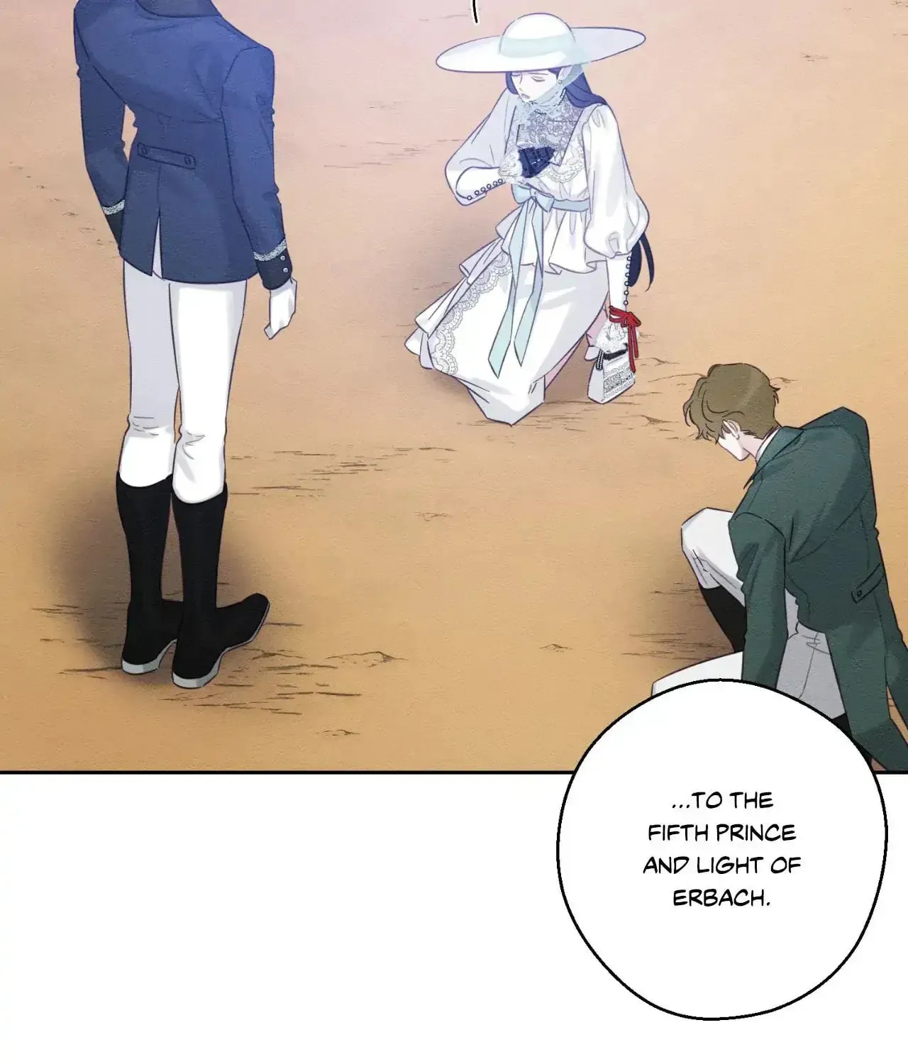 Let's Hide My Little Brother Chapter 81 page 67 - 