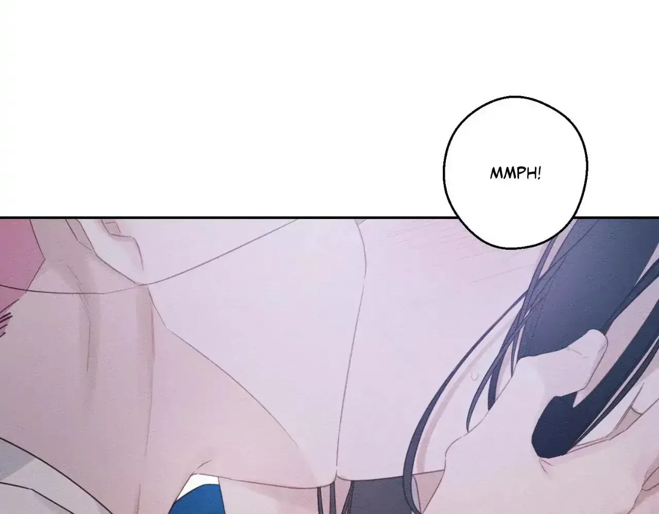 Let's Hide My Little Brother Chapter 81 page 8 - 