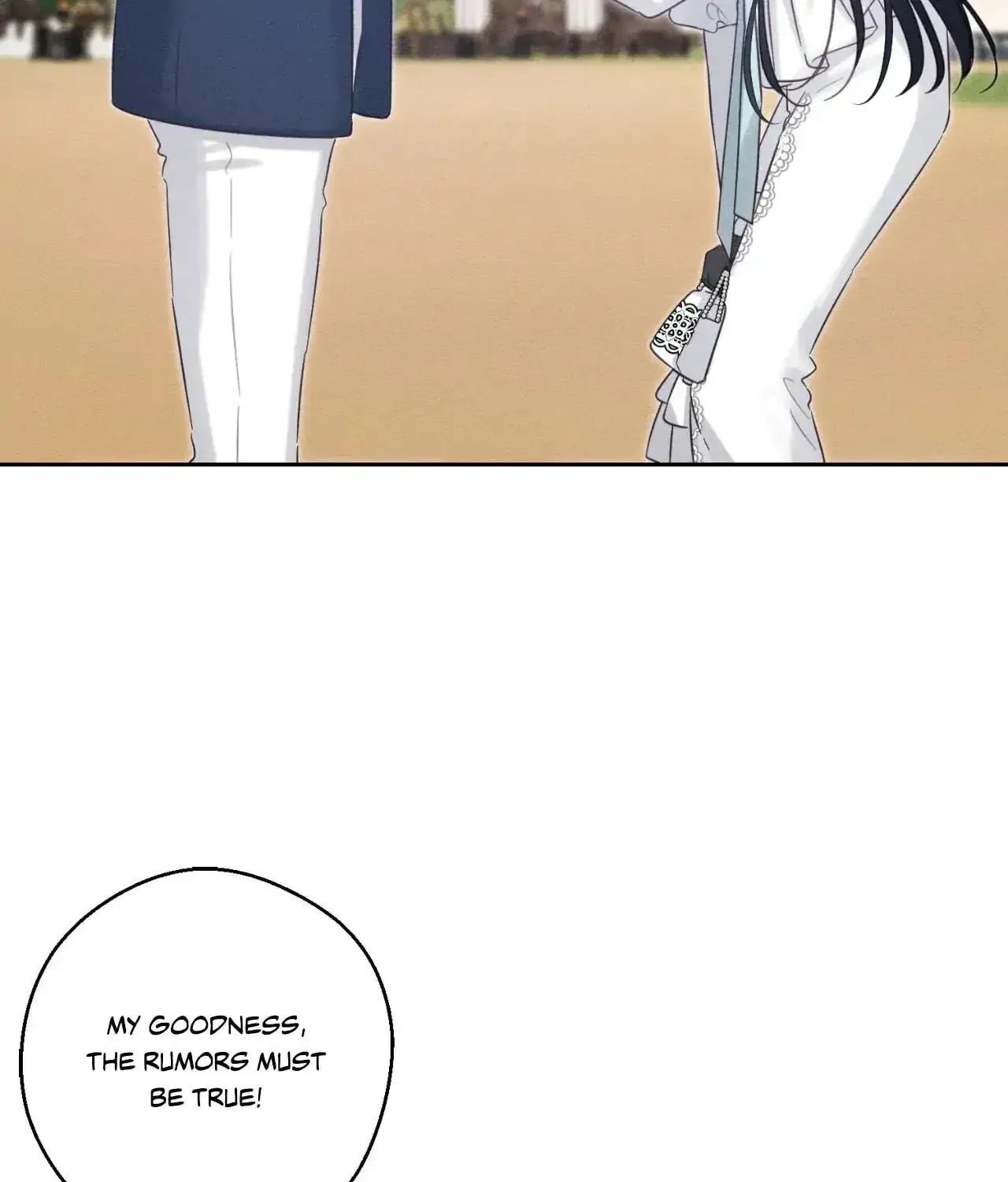 Let's Hide My Little Brother Chapter 81 page 71 - 