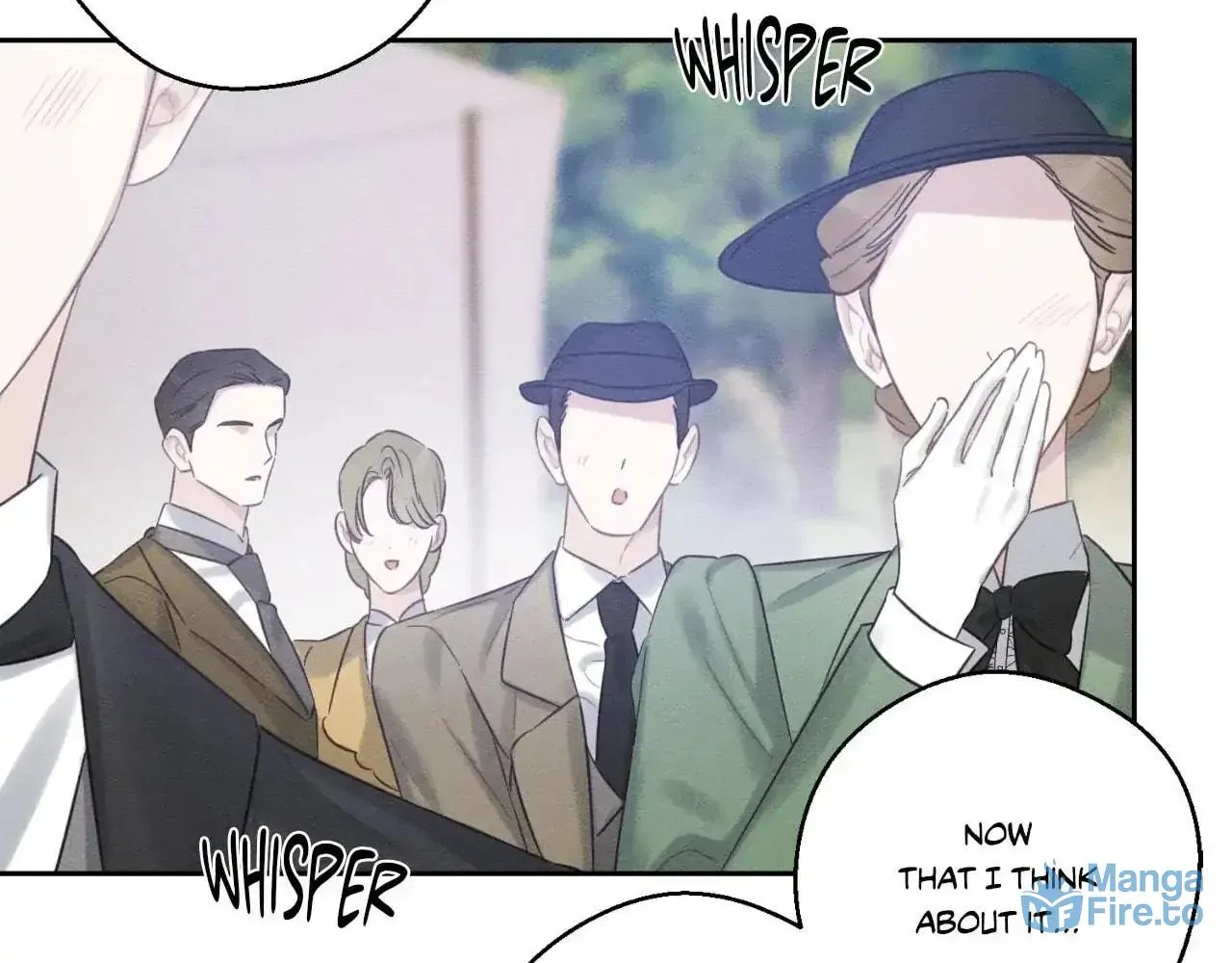Let's Hide My Little Brother Chapter 81 page 72 - 