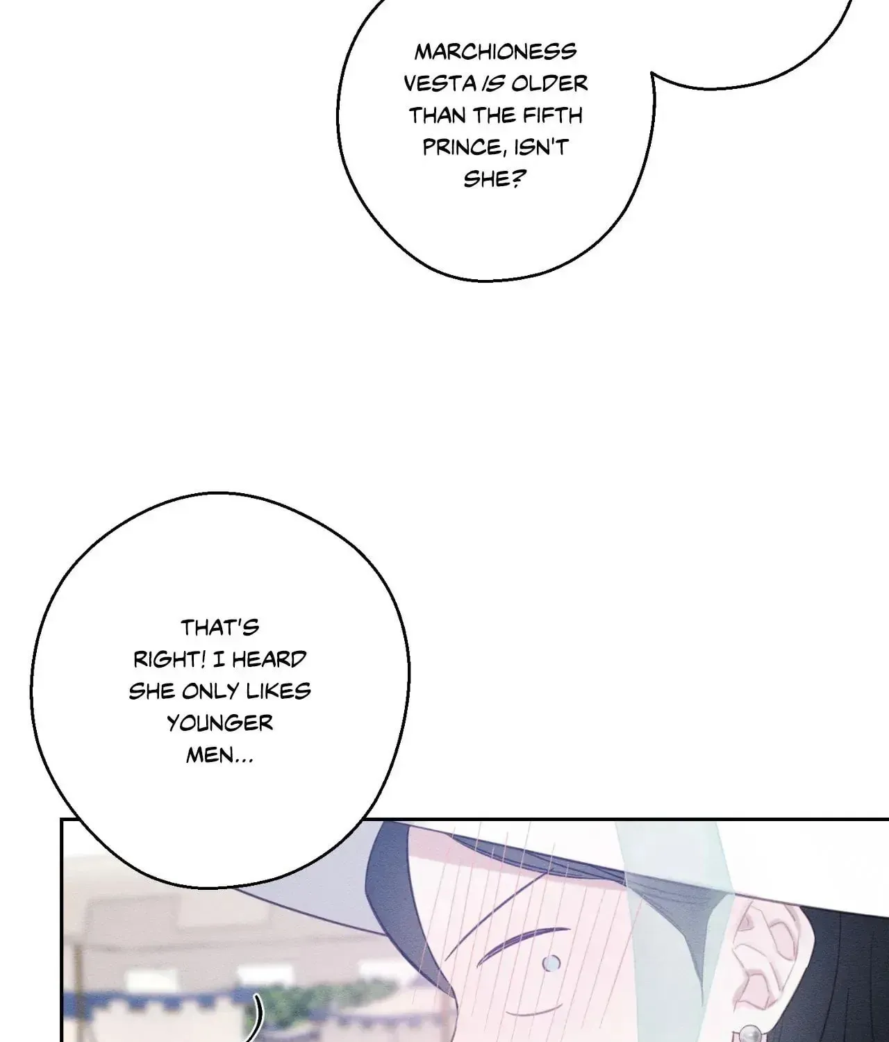 Let's Hide My Little Brother Chapter 81 page 73 - 