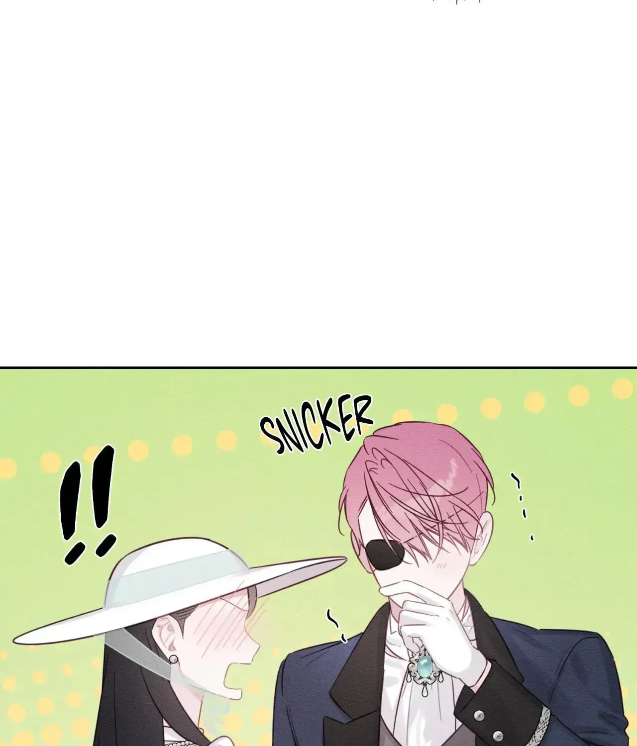 Let's Hide My Little Brother Chapter 81 page 75 - 