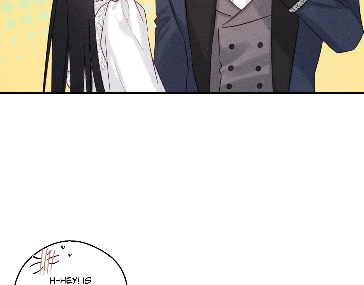 Let's Hide My Little Brother Chapter 81 page 76 - 