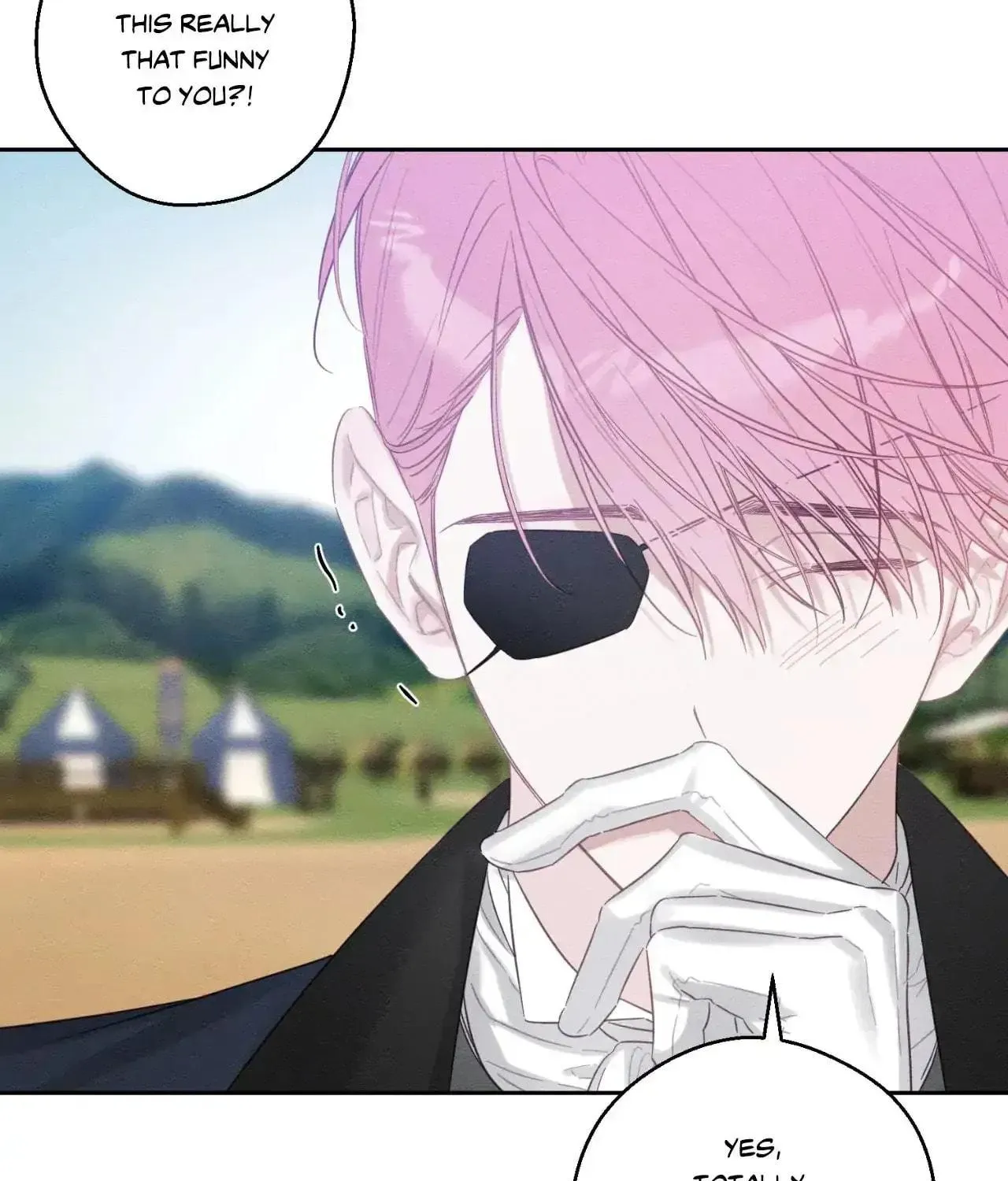 Let's Hide My Little Brother Chapter 81 page 77 - 