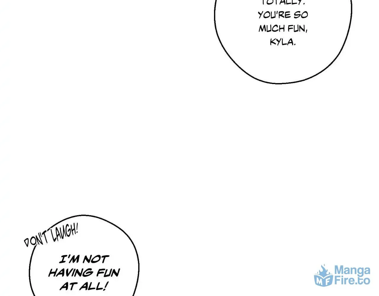 Let's Hide My Little Brother Chapter 81 page 78 - 