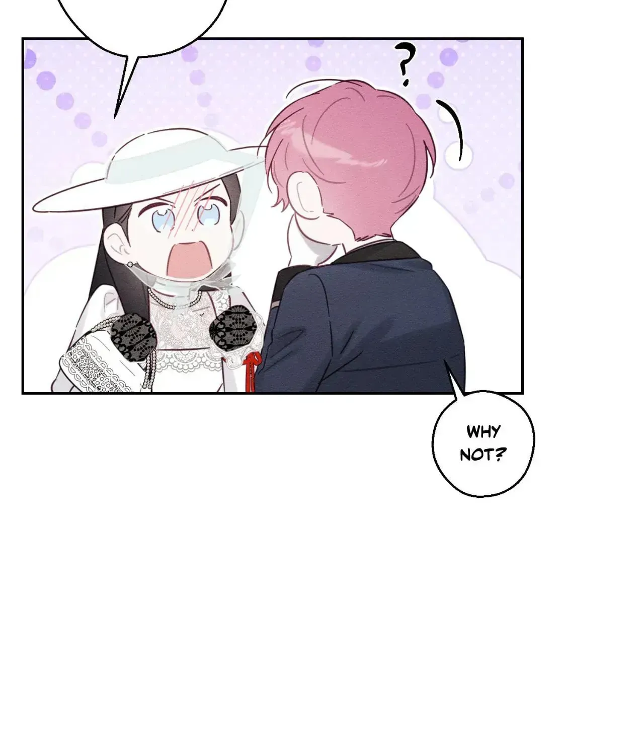 Let's Hide My Little Brother Chapter 81 page 79 - 
