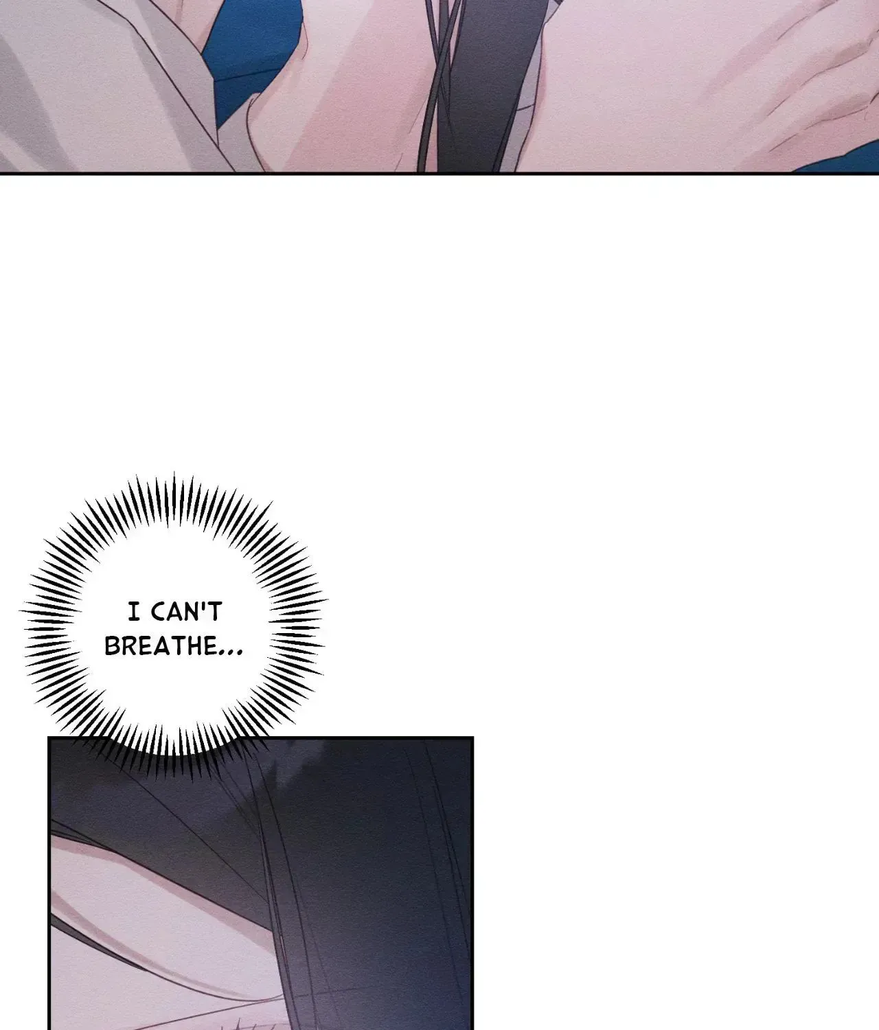Let's Hide My Little Brother Chapter 81 page 9 - 