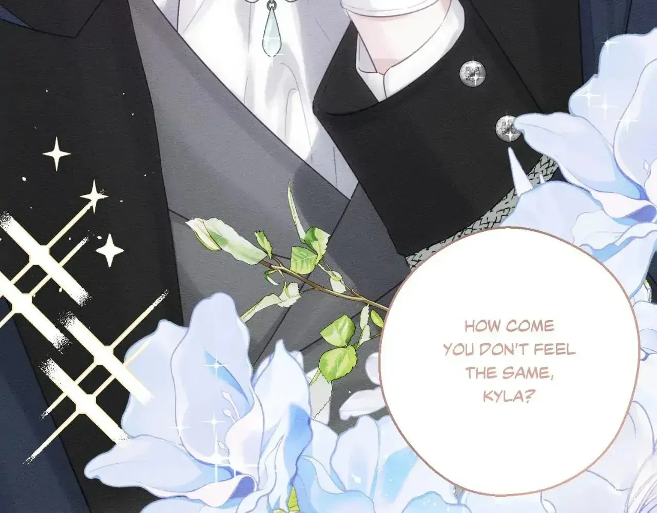 Let's Hide My Little Brother Chapter 81 page 82 - 