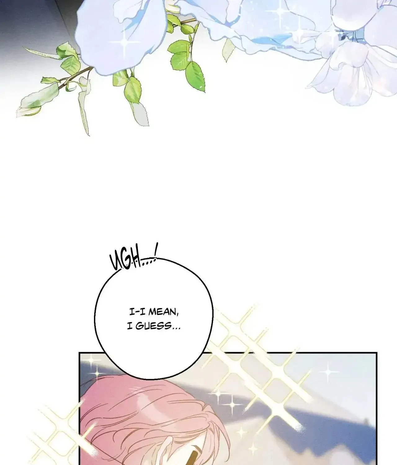 Let's Hide My Little Brother Chapter 81 page 83 - 