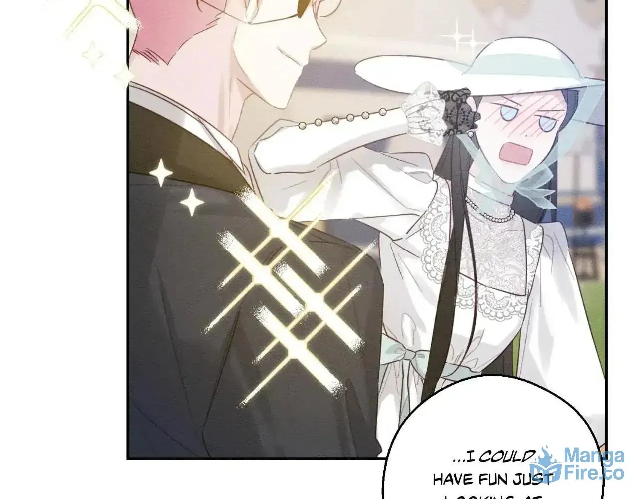 Let's Hide My Little Brother Chapter 81 page 84 - 