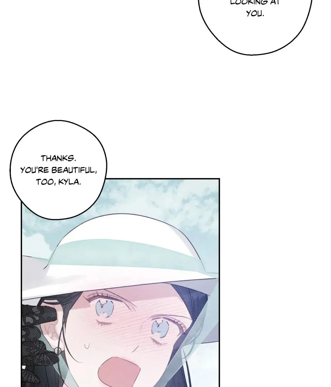 Let's Hide My Little Brother Chapter 81 page 85 - 