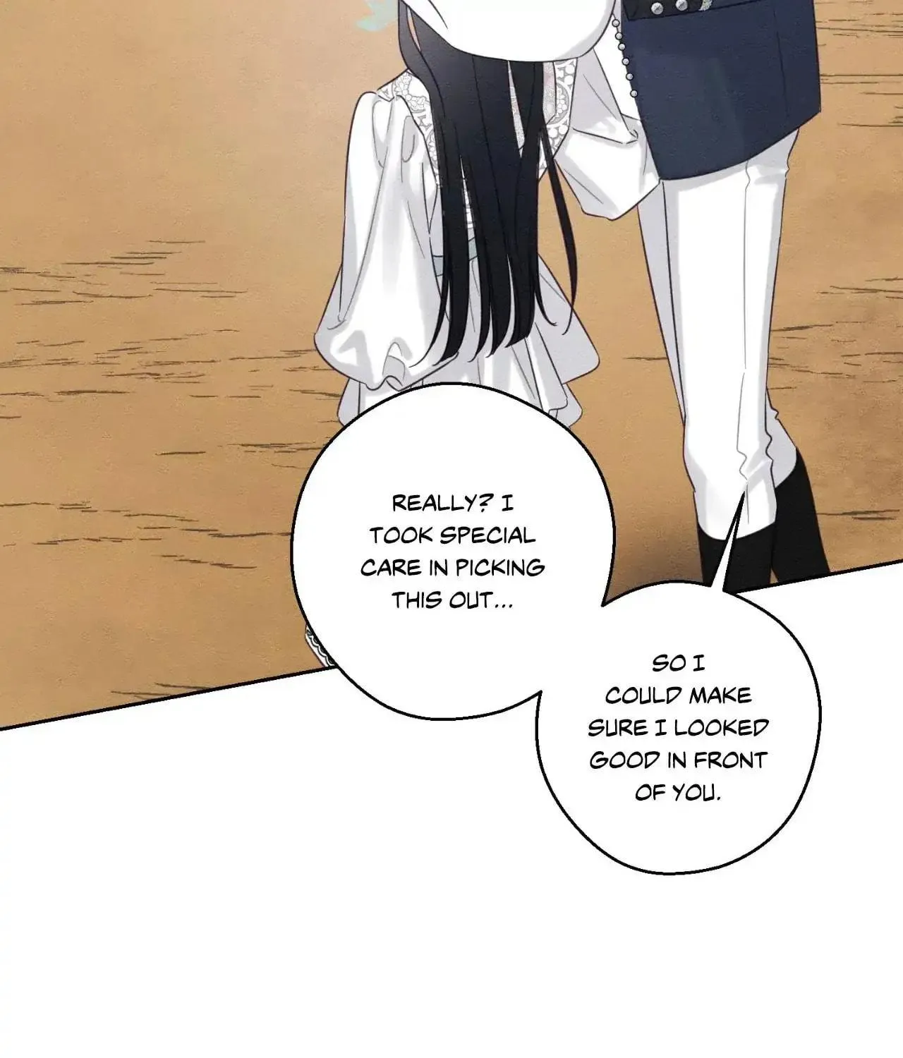Let's Hide My Little Brother Chapter 81 page 89 - 