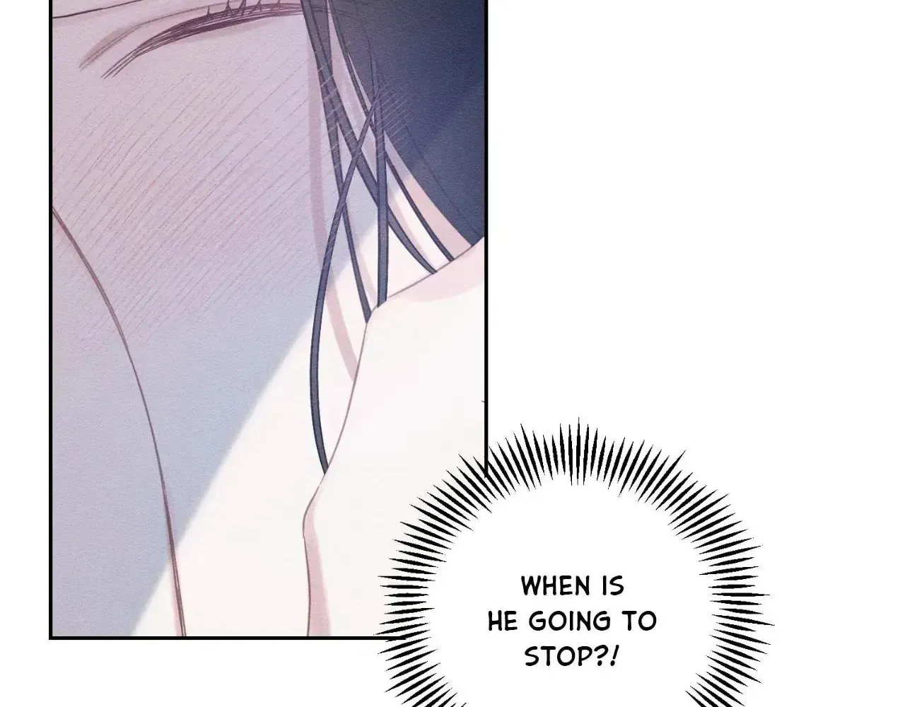 Let's Hide My Little Brother Chapter 81 page 10 - 