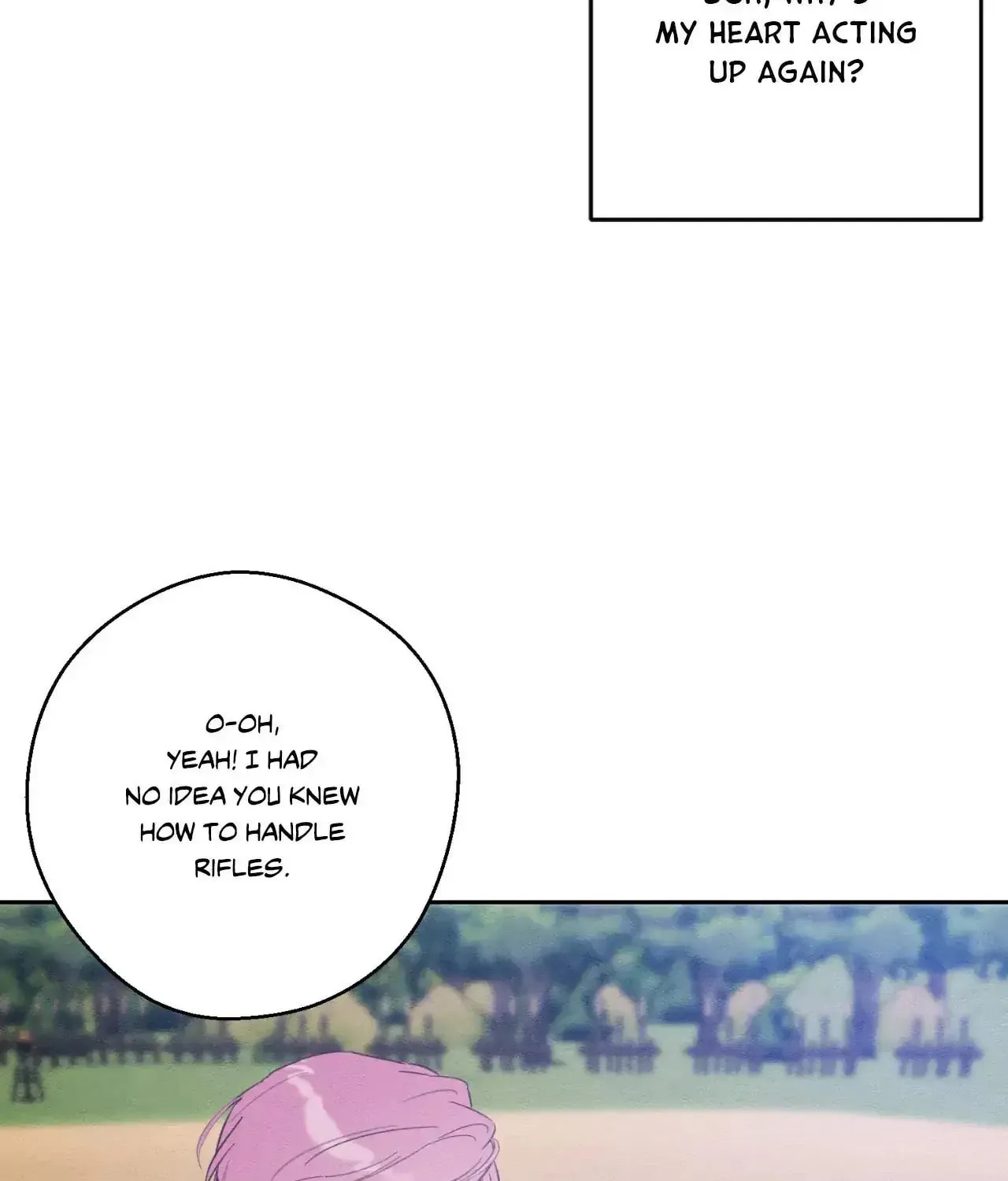 Let's Hide My Little Brother Chapter 81 page 91 - 