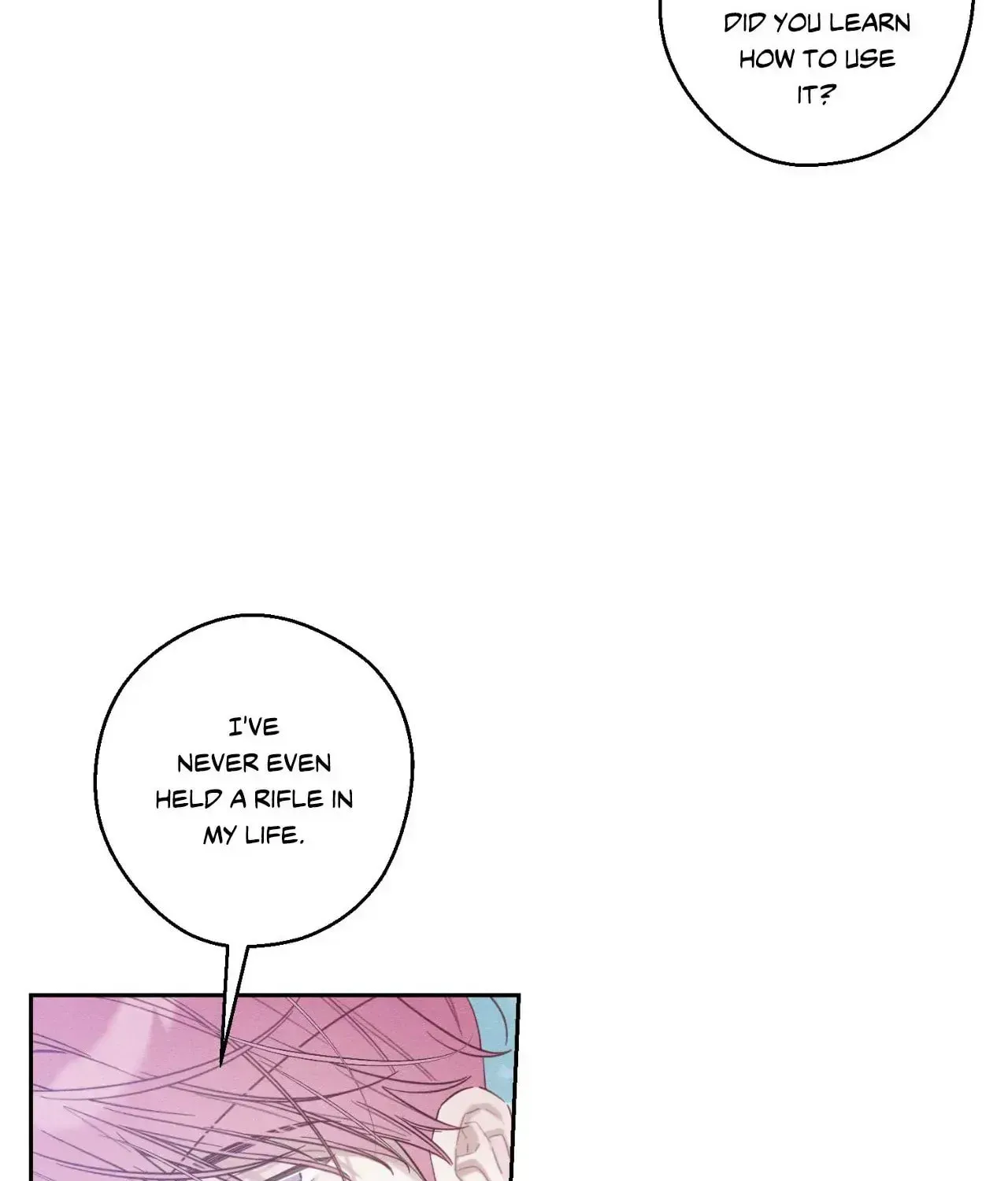 Let's Hide My Little Brother Chapter 81 page 93 - 