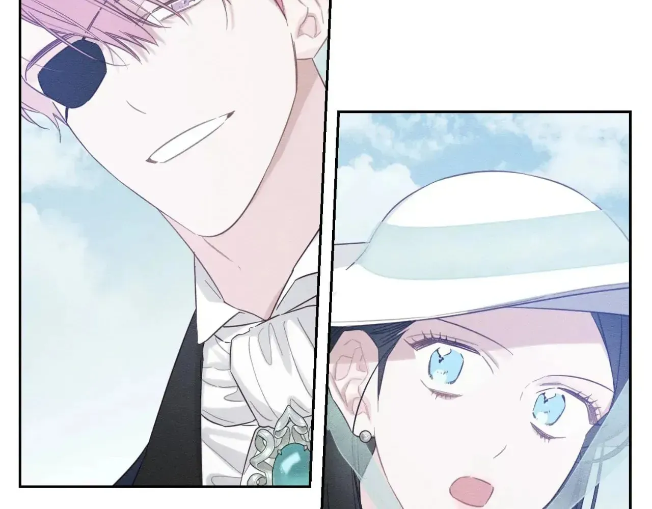 Let's Hide My Little Brother Chapter 81 page 94 - 