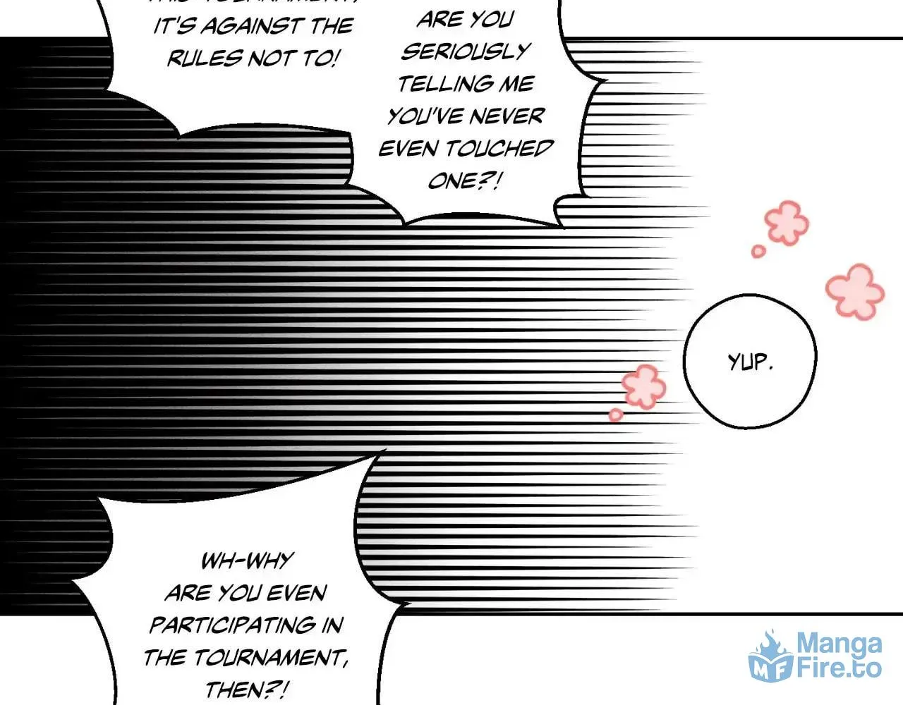 Let's Hide My Little Brother Chapter 81 page 96 - 