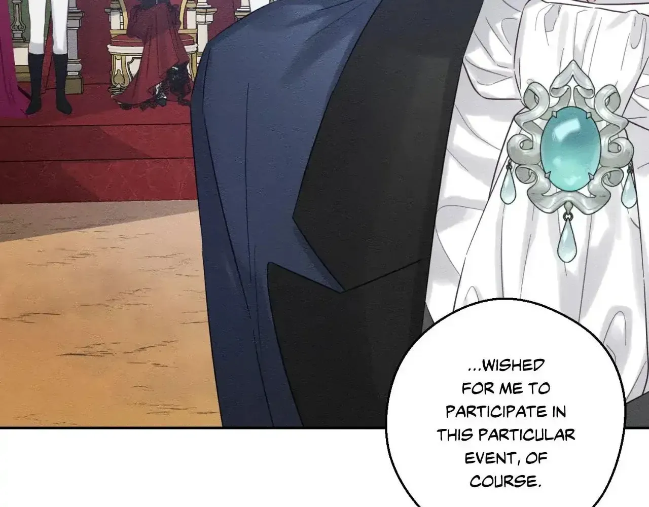 Let's Hide My Little Brother Chapter 81 page 98 - 