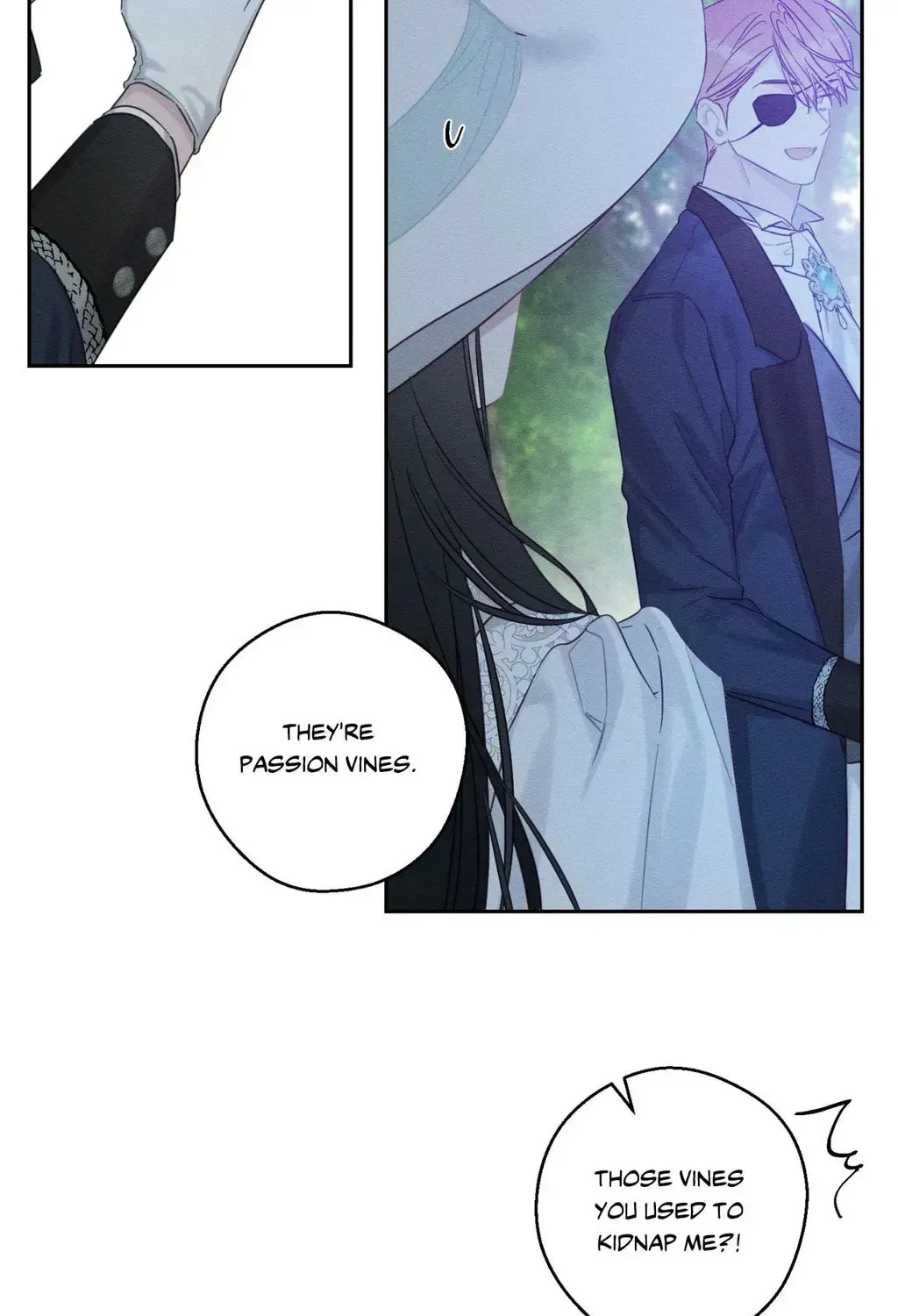 Let's Hide My Little Brother Chapter 82 page 111 - 