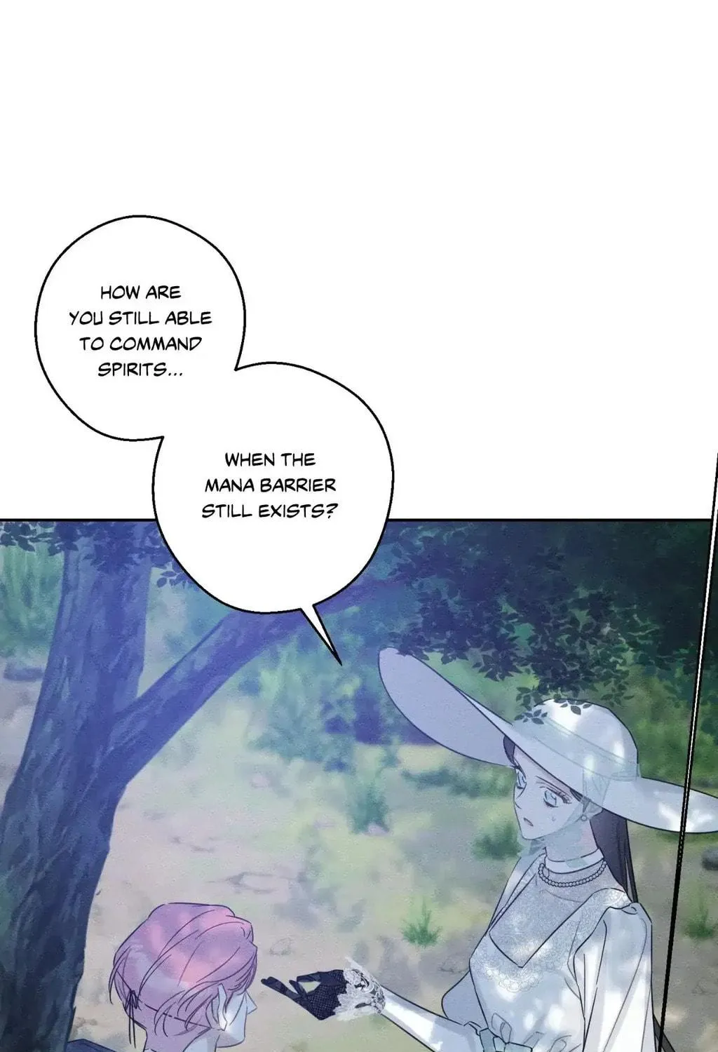 Let's Hide My Little Brother Chapter 82 page 113 - 
