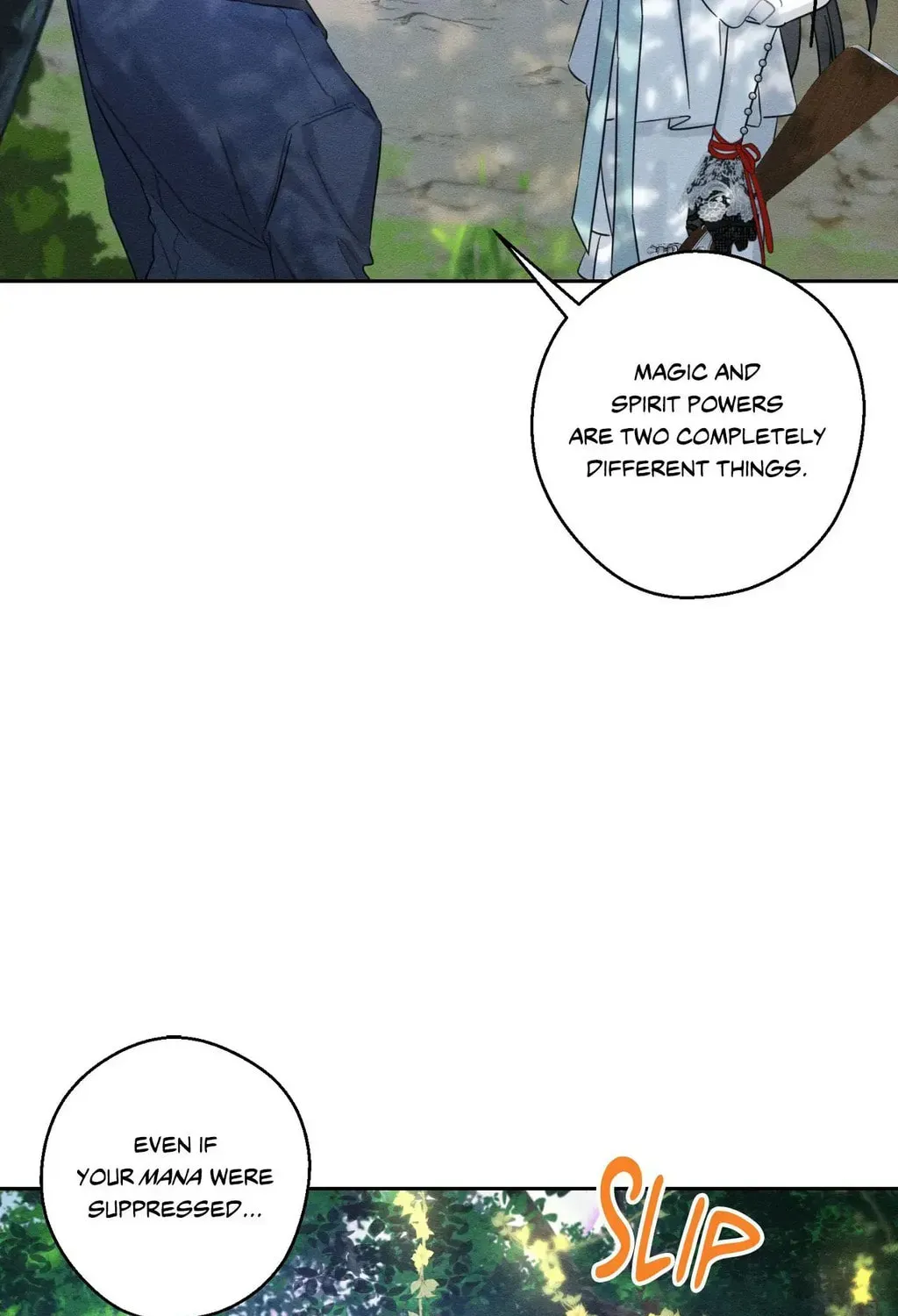 Let's Hide My Little Brother Chapter 82 page 115 - 