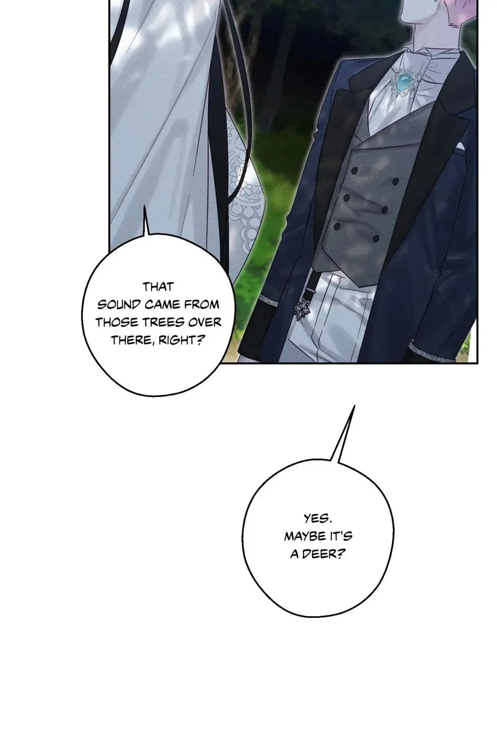 Let's Hide My Little Brother Chapter 82 page 13 - 