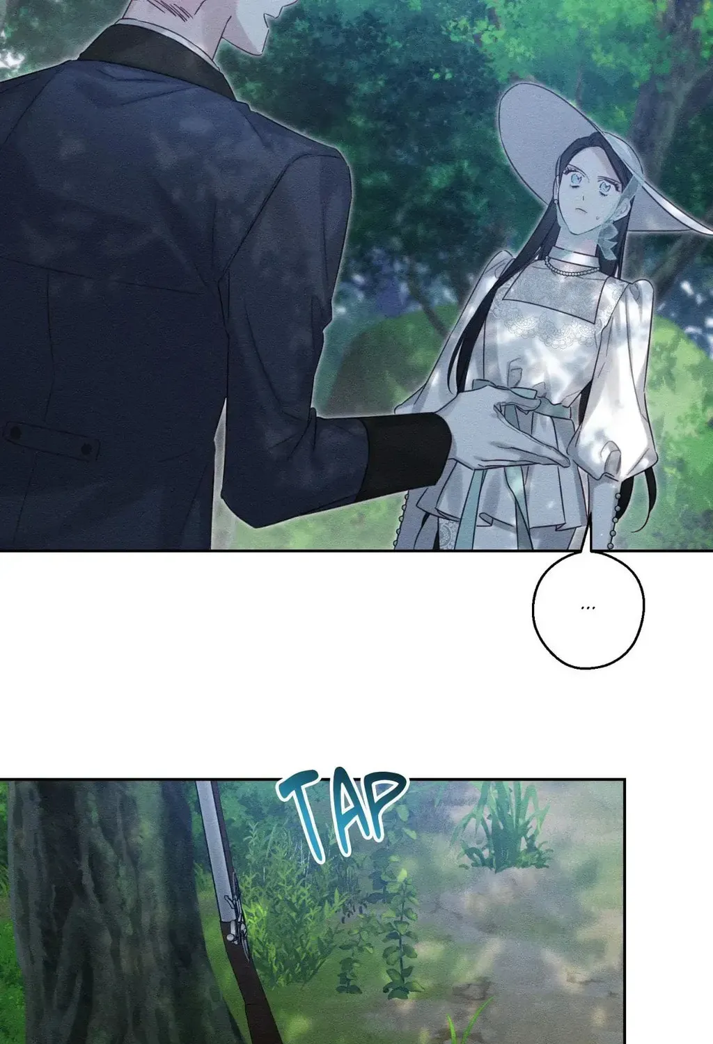 Let's Hide My Little Brother Chapter 82 page 123 - 