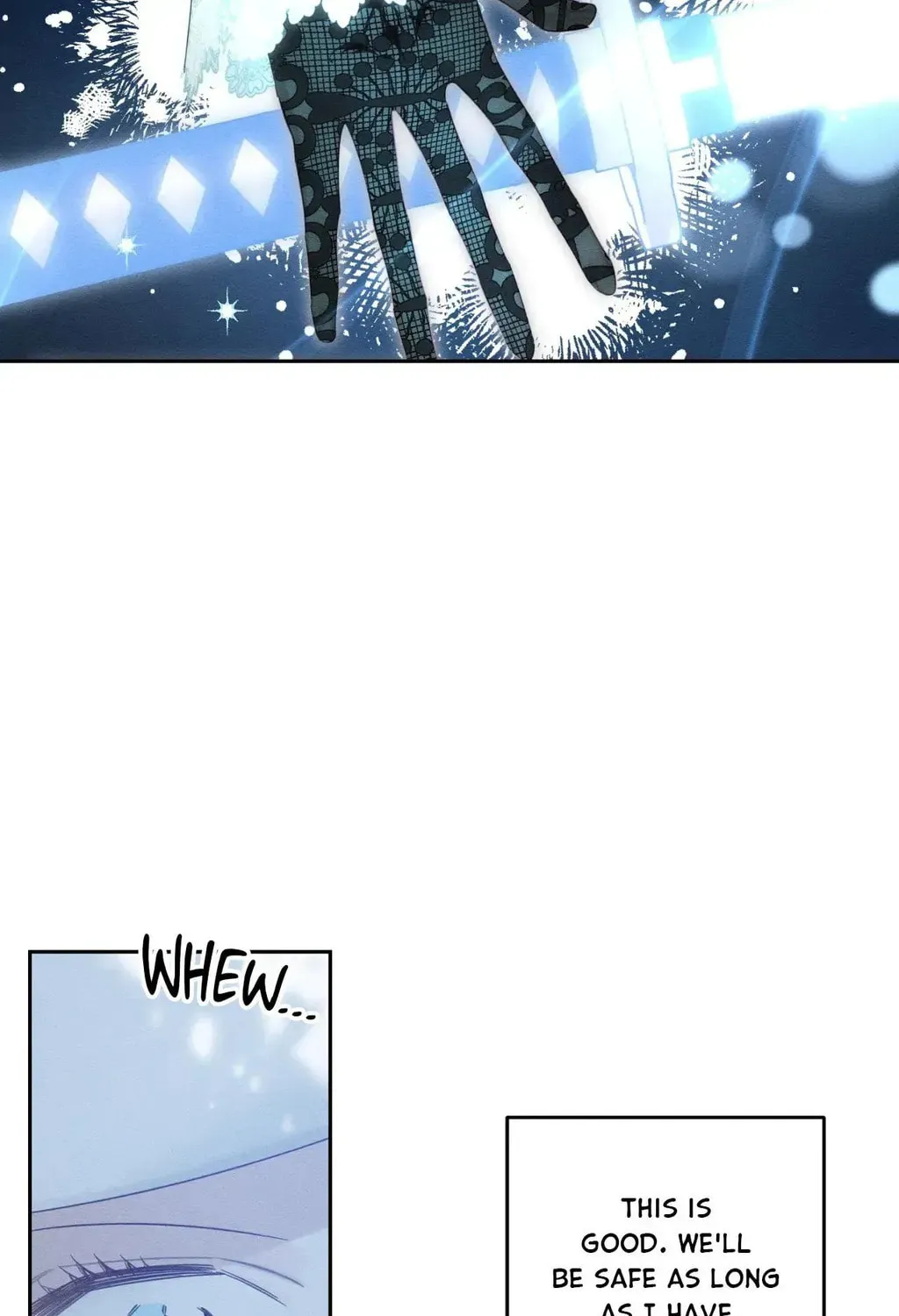 Let's Hide My Little Brother Chapter 82 page 129 - 