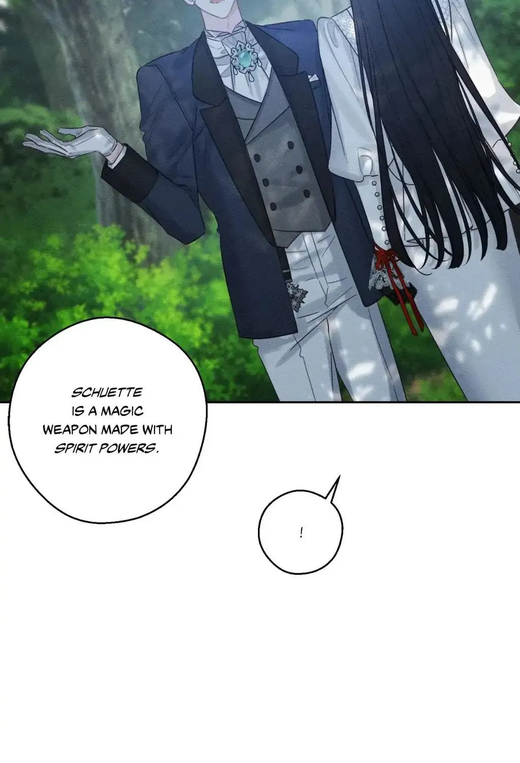 Let's Hide My Little Brother Chapter 82 page 137 - 
