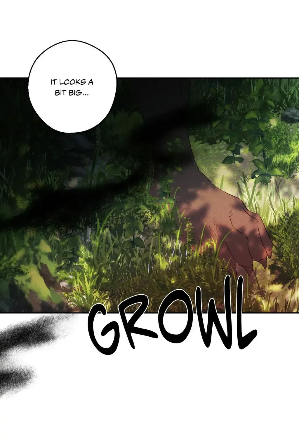 Let's Hide My Little Brother Chapter 82 page 15 - 