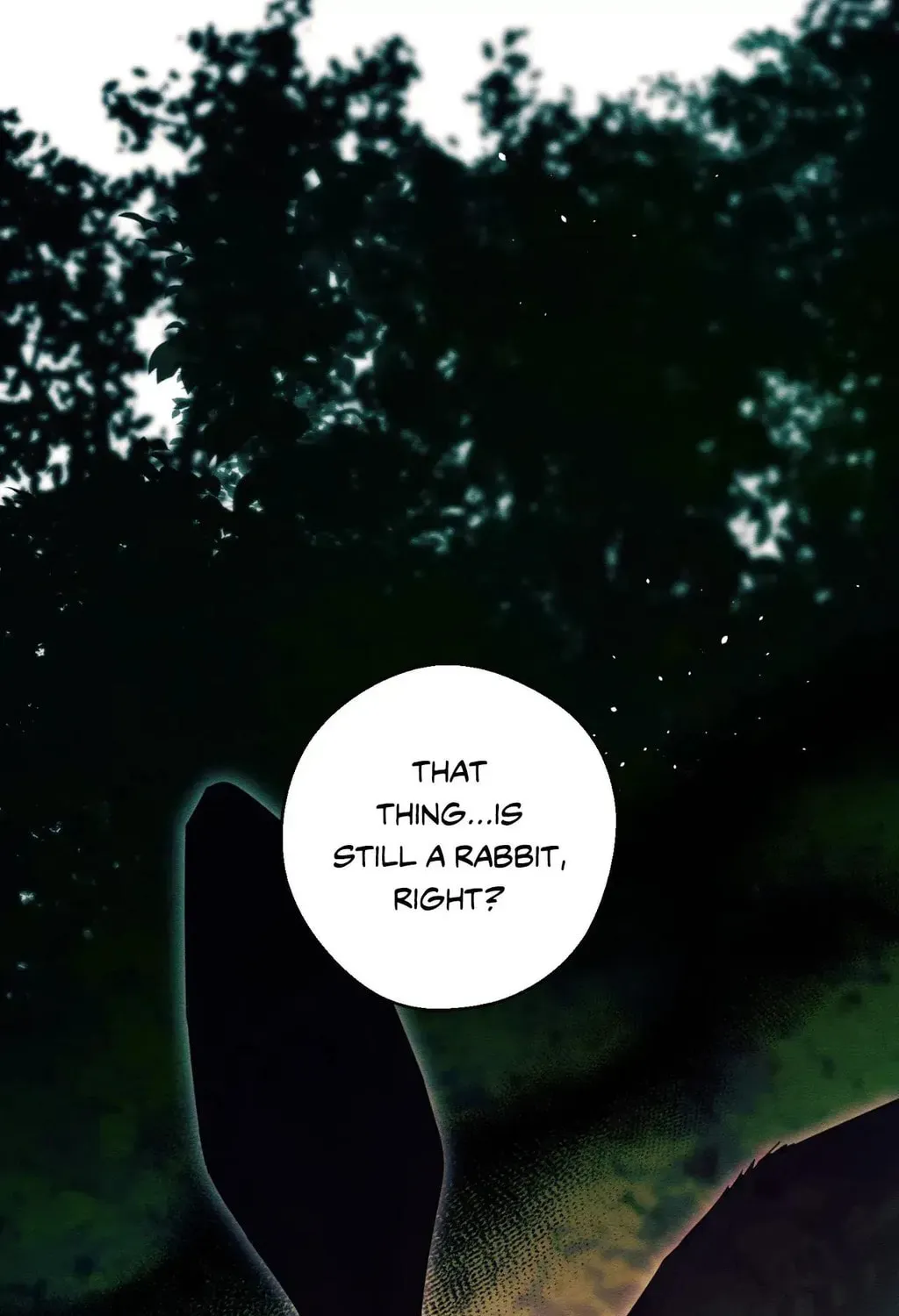 Let's Hide My Little Brother Chapter 82 page 19 - 